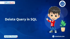 Read more about the article Delete Query in SQL