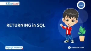 Read more about the article Understanding RETURNING in SQL for Beginners