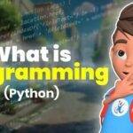 Episode 1: What is Programming?