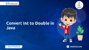 Read more about the article Convert Int to Double in Java