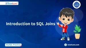 Read more about the article Introduction to SQL Joins