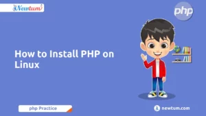 Read more about the article How to Install PHP on Linux: A Beginner’s Guide