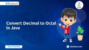 Read more about the article How to Convert Decimal to Octal in Java