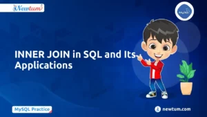 Read more about the article INNER JOIN in SQL and Its Applications