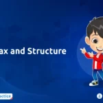 C Syntax and Structure