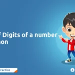Sum of Digits of a Number in Python