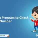 Learn How to Write a Python Program to Check Prime Numbers