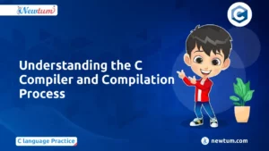 Read more about the article Understanding the C Compiler and Compilation Process