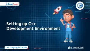 Read more about the article Setting up C++ Development Environment