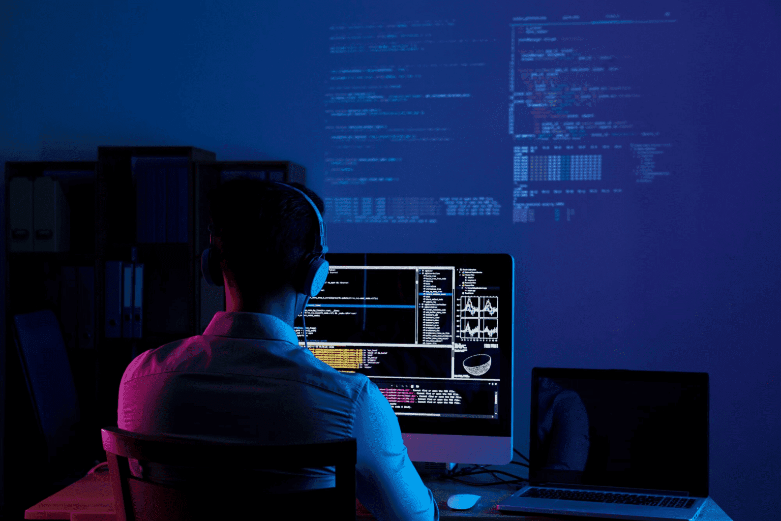 Why Every Digital Creator Should Learn A Programming Language In 2024 ...