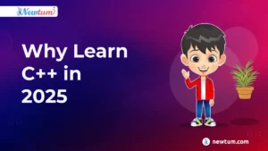 Read more about the article Why Learn C++ in 2025? Top 5 Reasons to Start Today!