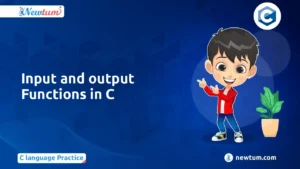 Read more about the article Input and Output Functions in C for Beginners