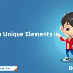 Discover Python Unique Elements in List Easily
