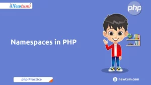 Read more about the article Namespaces in PHP