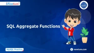 Read more about the article Mastering SQL Aggregate Functions