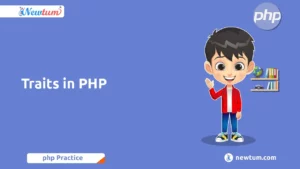 Read more about the article Understanding Traits in PHP: A Beginner’s Guide