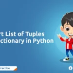 Convert List of Tuples Into Dictionary in Python