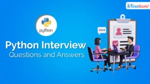 Read more about the article 50 Top Python Interview Questions for 2025