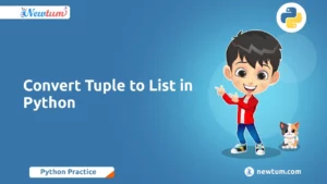 Read more about the article How to Convert Tuple to List in Python: A Beginner’s Guide