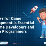 C++: Essential for Game Developers and System Programmers