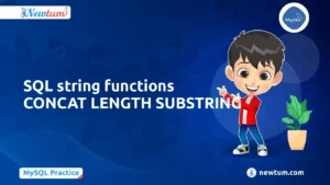 Read more about the article SQL: CONCAT, LENGTH, and SUBSTRING