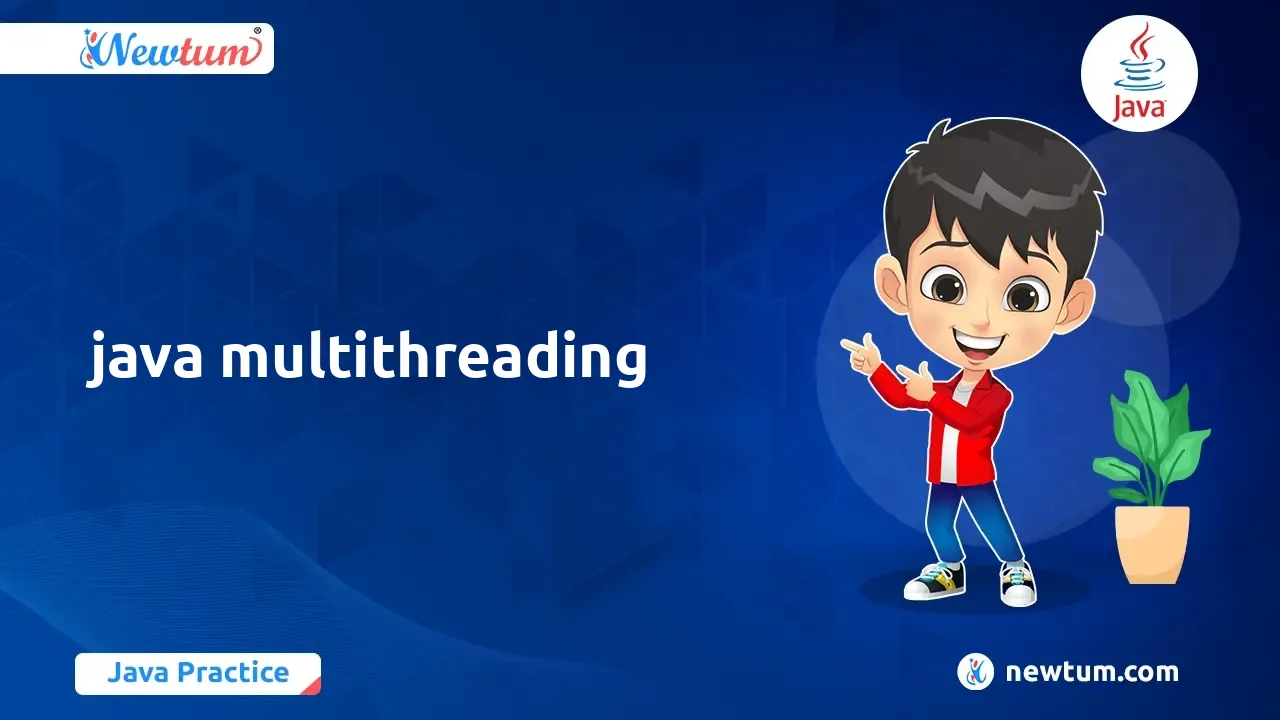 Mastering Java Multithreading: A Beginner's Guide - Newtum