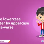 Switch Text Case: From Lowercase to Uppercase and Vice-Versa