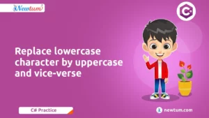 Read more about the article Switch Text Case: From Lowercase to Uppercase and Vice-Versa