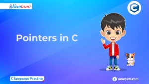 Read more about the article Mastering Pointers in C: A Comprehensive Guide for Beginners