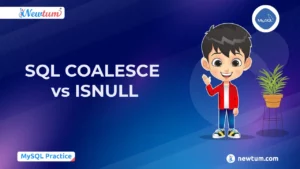 Read more about the article Understanding the Differences Between SQL COALESCE vs ISNULL Functions