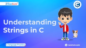 Read more about the article Understanding Strings in C: Handling Text Data