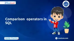 Read more about the article Understanding Comparison Operators in SQL for Beginners