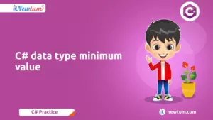 Read more about the article C# Data Type Minimum Values for Beginners