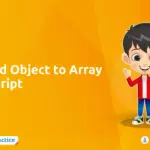 JavaScript Append Object to Array with Ease