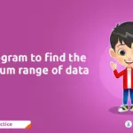 C# Program for Finding Max Range of Data Types