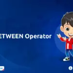 SQL BETWEEN Operator