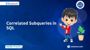 Read more about the article Mastering Correlated Subqueries in SQL Made Easy