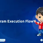 C Program Execution Flow Explained
