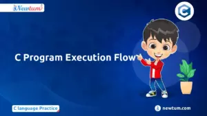 Read more about the article C Program Execution Flow Explained
