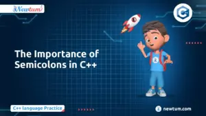 Read more about the article Importance of Semicolons in C++ Today