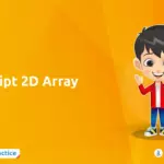 JavaScript 2D Arrays: A Beginner’s Guide