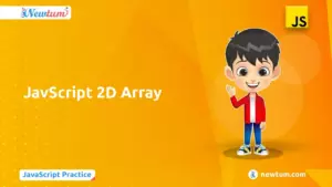 Read more about the article JavaScript 2D Arrays: A Beginner’s Guide