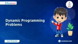 Read more about the article Dynamic Programming Problems in Java