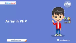 Read more about the article Arrays in PHP: A Beginner’s Guide