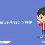 Associative Arrays in PHP