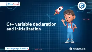 Read more about the article C++ Variable Declaration and Initialization Instantly