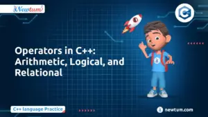 Read more about the article Operators in C++: Arithmetic, Logical, Relational