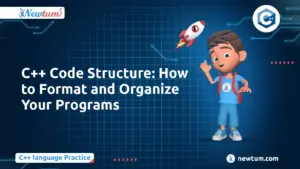 Read more about the article C++ Code Structure: How to Format and Organize Your Programs Like a Pro