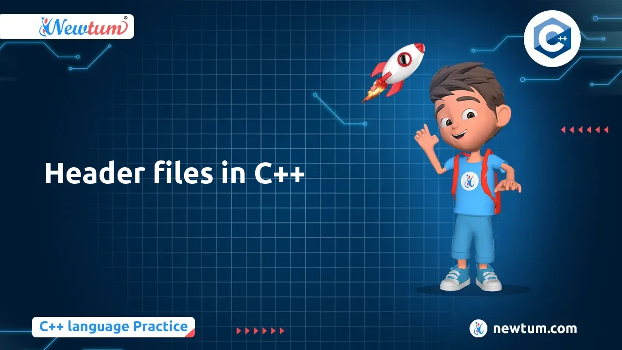 Header Files in C++: Types, Examples & Best Practices