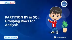 Read more about the article SQL PARTITION BY: A Practical Examples Tutorial